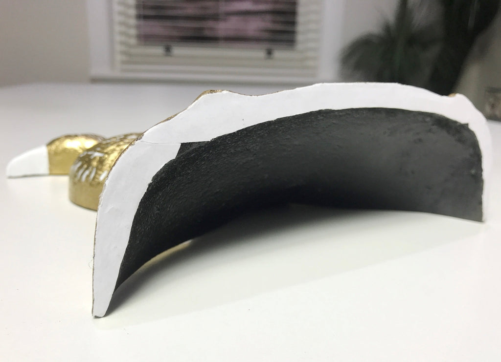 Vintage Cast Iron Duck Doorstop | Adelaide Clocks
