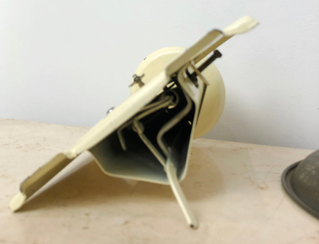 Original Vintage FREYA Metal Kitchen Scale | Adelaide Clocks