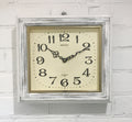Vintage Seiko Wall Clock | eXibit collection