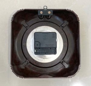 Original Smiths Sectric Bakelite Kitchen Wall Clock | Adelaide Clocks
