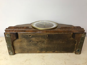 Vintage Westminster Mantel Clock | eXibit collection