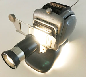 Noris Slide Projector