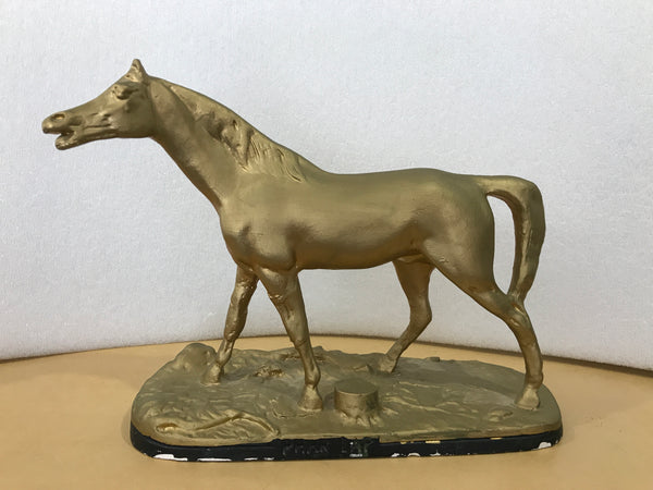 Phar Lap Statuette Horse