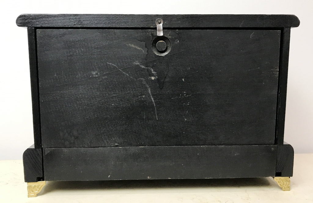 Antique Gilbert Mantel Clock | eXibit collection