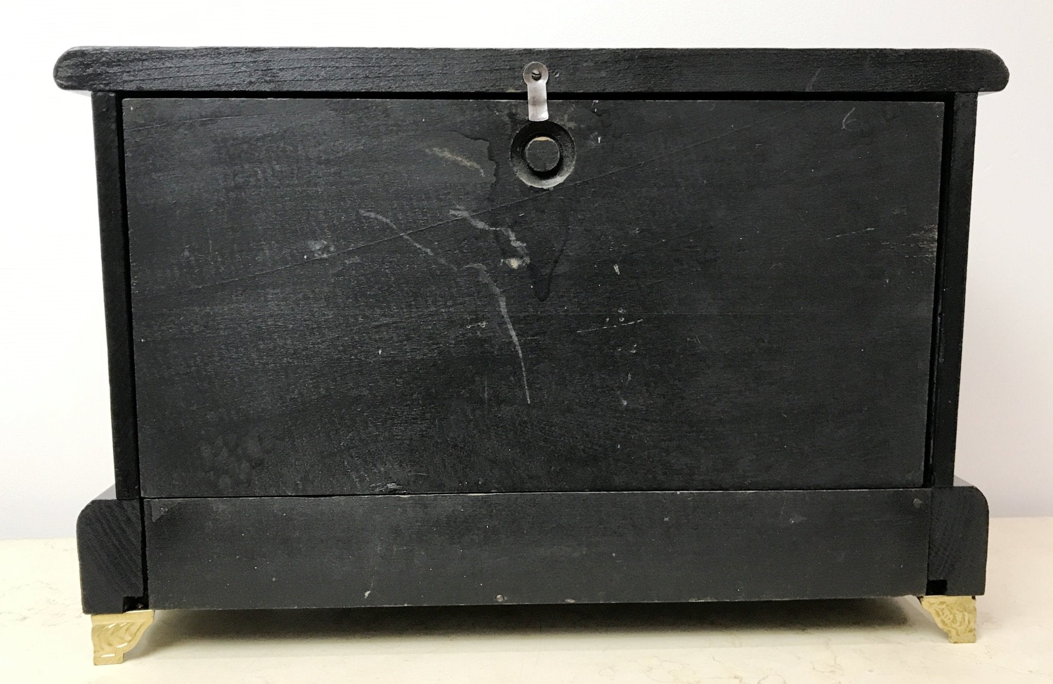 Antique Gilbert Mantel Clock | eXibit collection