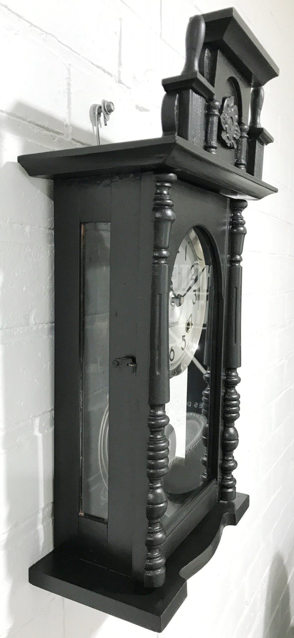 Vintage Japan Wall Clock | eXibit collection