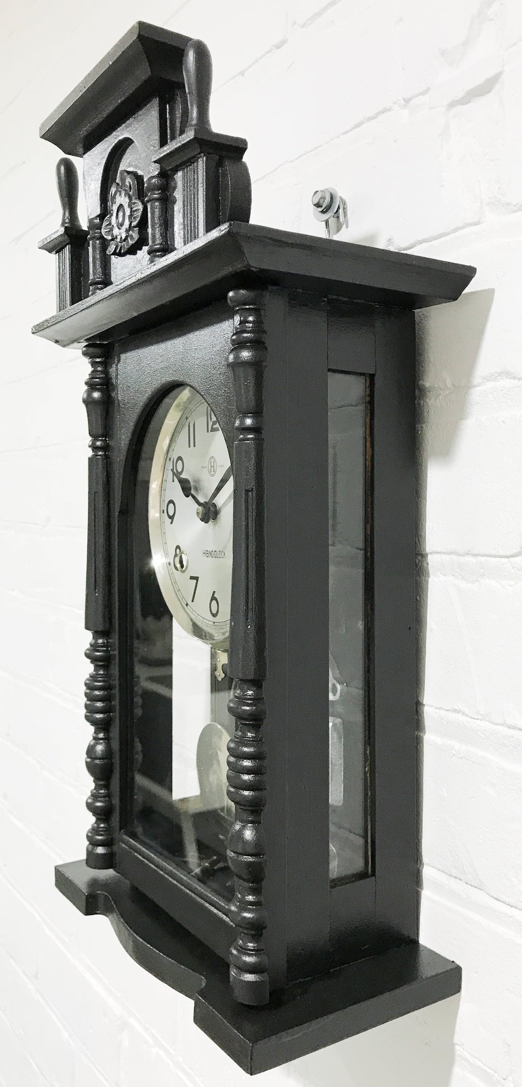 Vintage Japan Wall Clock | eXibit collection