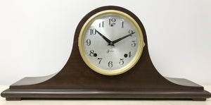 Vintage Sessions Mantel Clock | eXibit collection