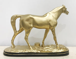 Phar Lap Horse Sculpture Statuette | eXibit collection