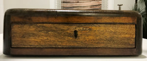 Vintage Wooden Cash Register Drawer | eXibit collection