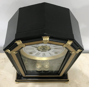 Original Antique Ansonia Mantel Clock | eXibit collection