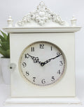 Vintage Mantel Clock - eXibit collection