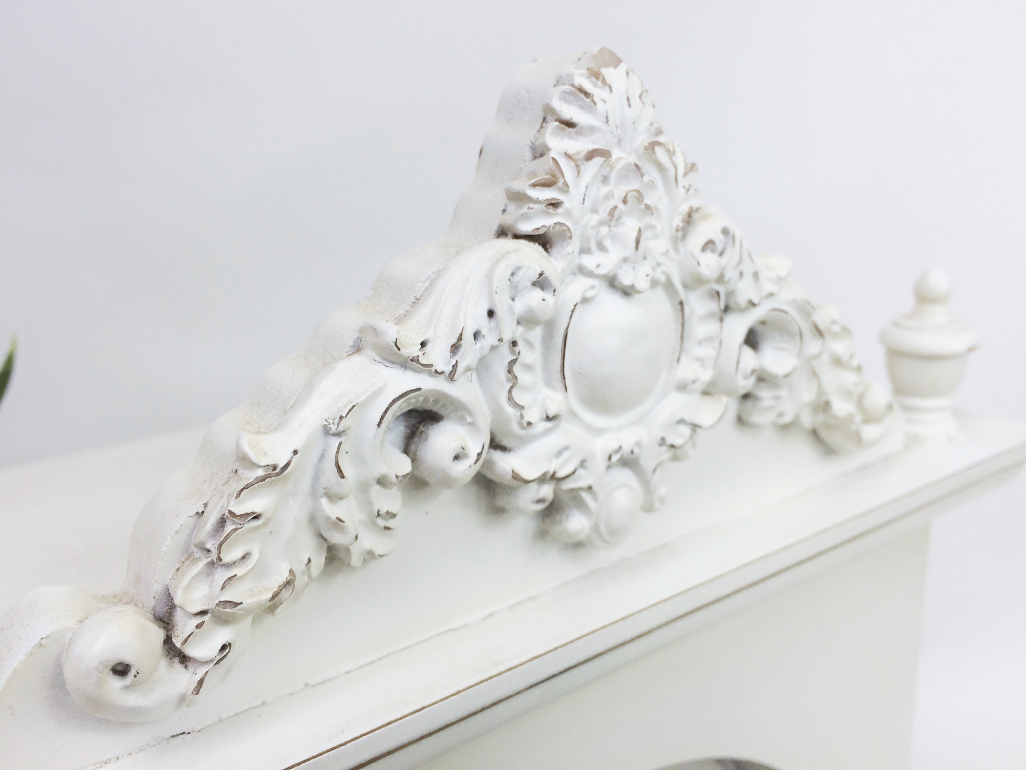 Wooden Clock {quartz}