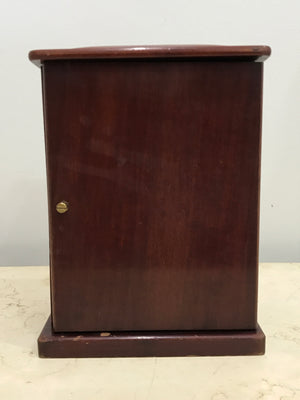 Vintage HAC Mantel Clock | eXibit collection