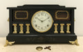 Antique Ingraham Mantel Clock | eXibit collection
