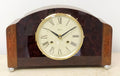 Vintage Hermle Battery Mantel Clock | eXibit collection