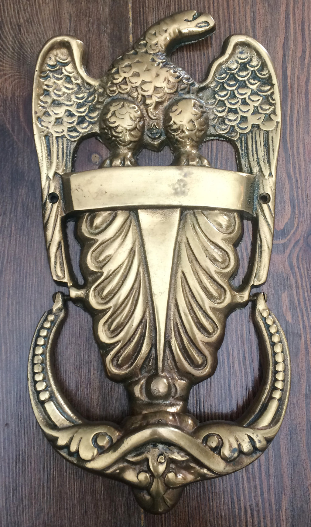 Door Knocker