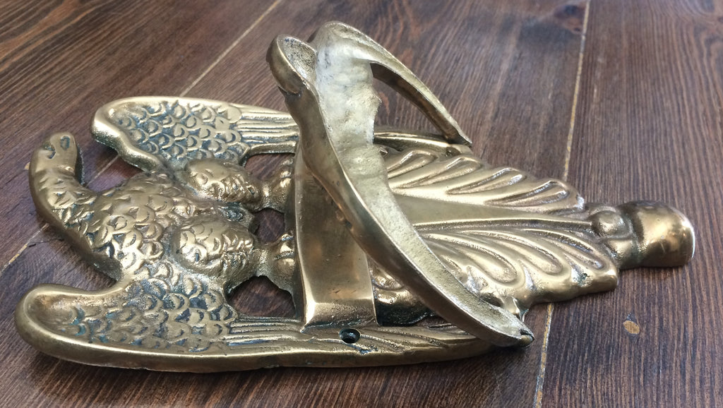 Door Knocker