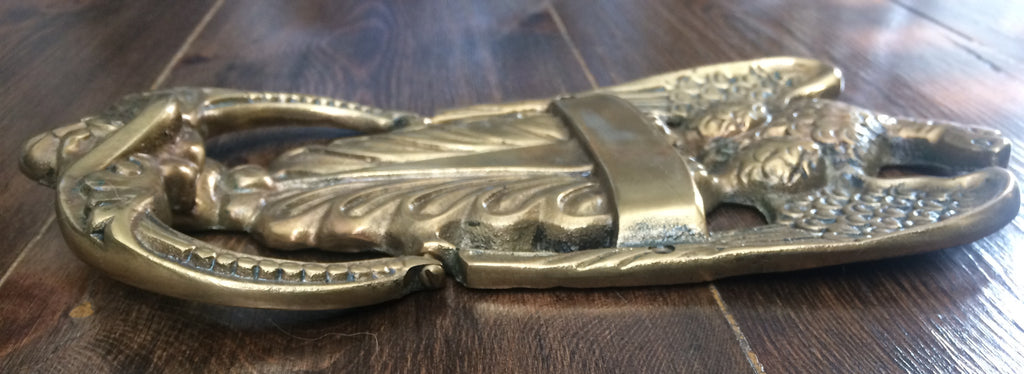 Door Knocker