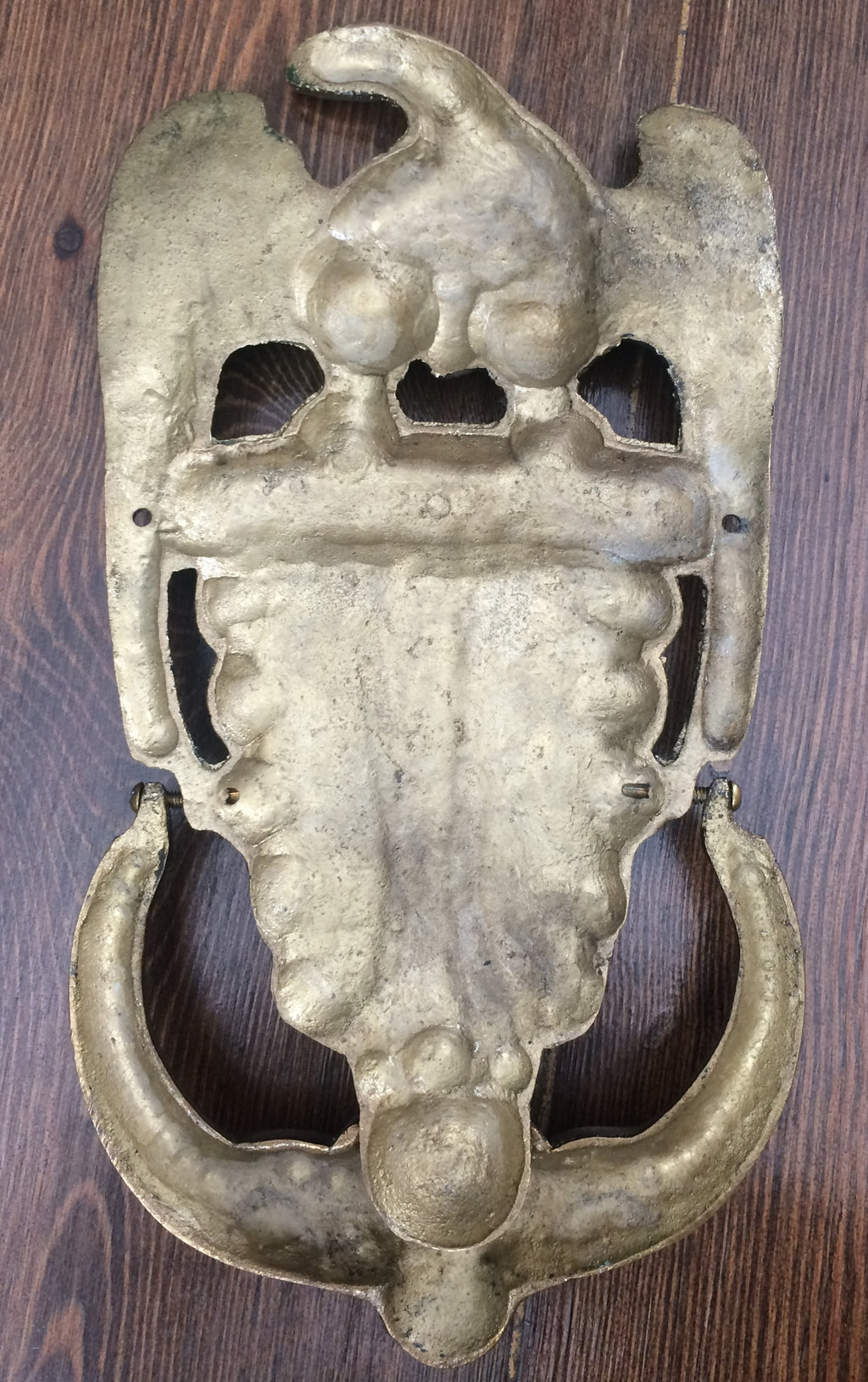 Door Knocker