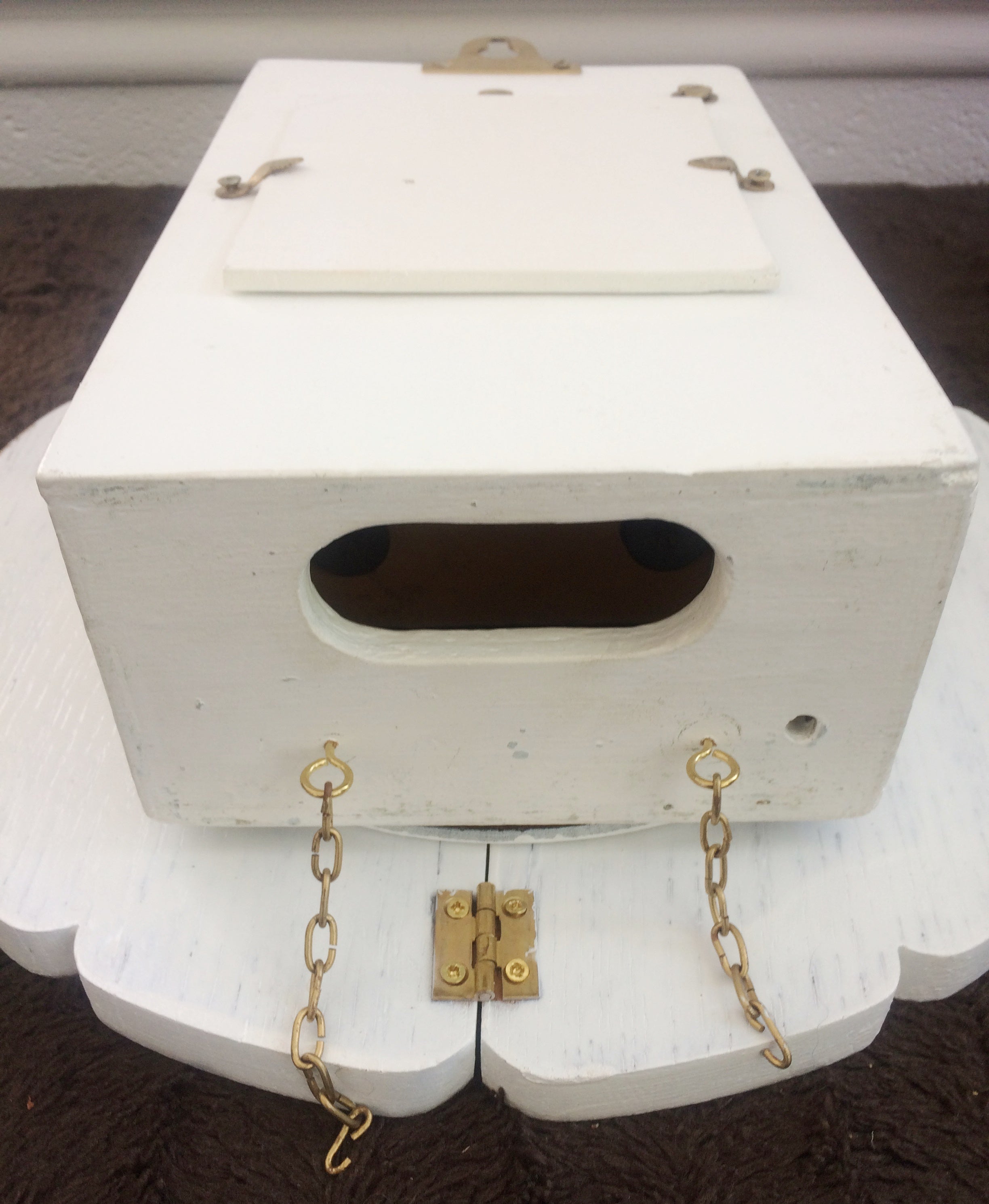 Antique Original Gustav Becker German Chime Wall Clock | eXibit collection