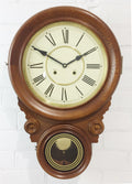 Antique Wall Clock | eXibit collection