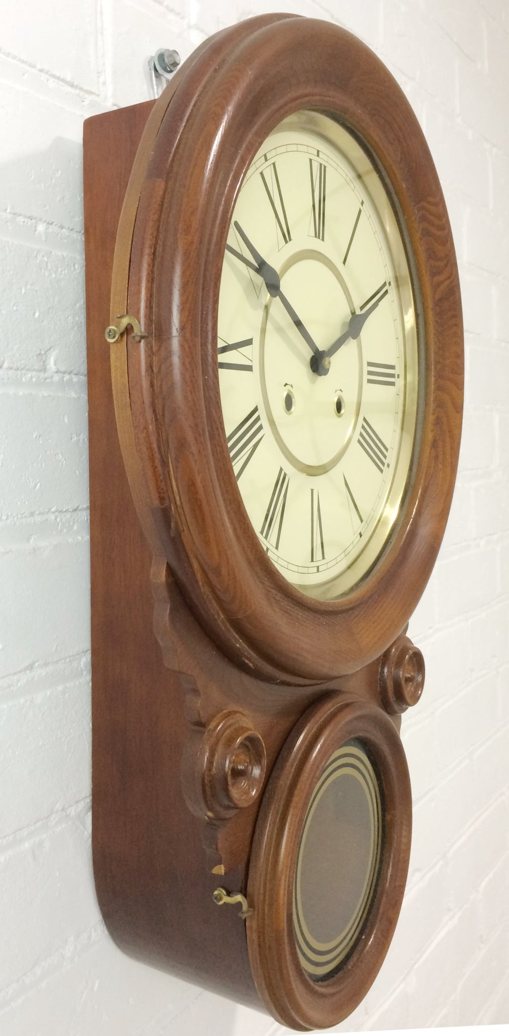 Antique Vintage Clocks & Décor | eXibit collection