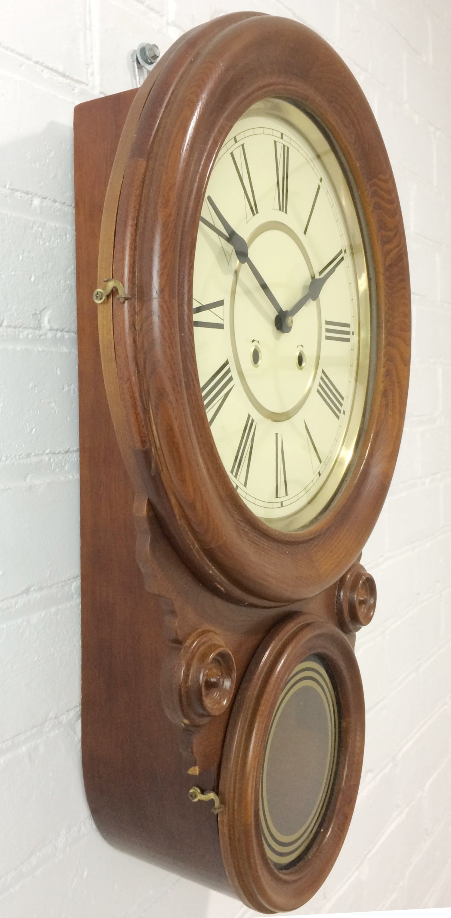Antique Vintage Clocks & Décor | eXibit collection