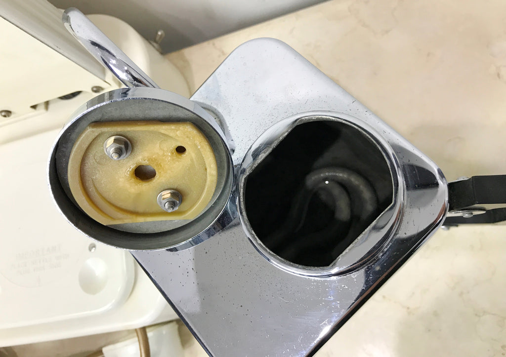 Vintage Goblin Teasmade with Alarm Clock | eXibit collection