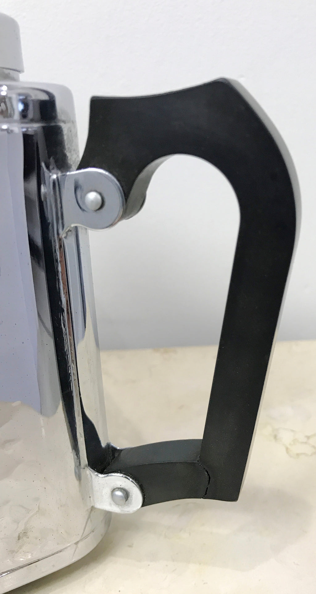 Vintage Goblin Teasmade with Alarm Clock | eXibit collection