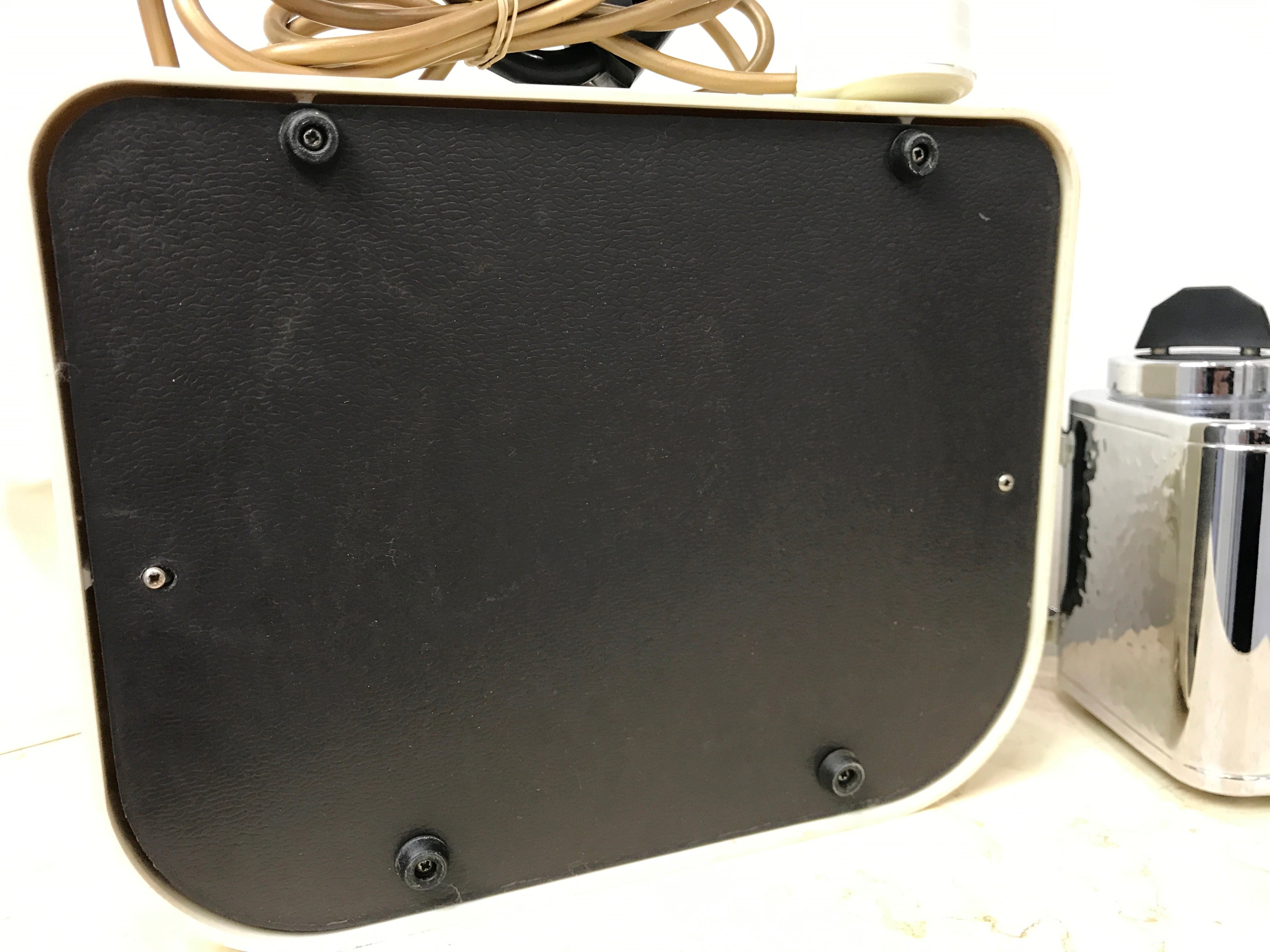 Vintage Goblin Teasmade with Alarm Clock | eXibit collection