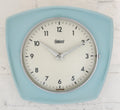 Vintage GARANT Ceramic Wall Clock | eXibit collection