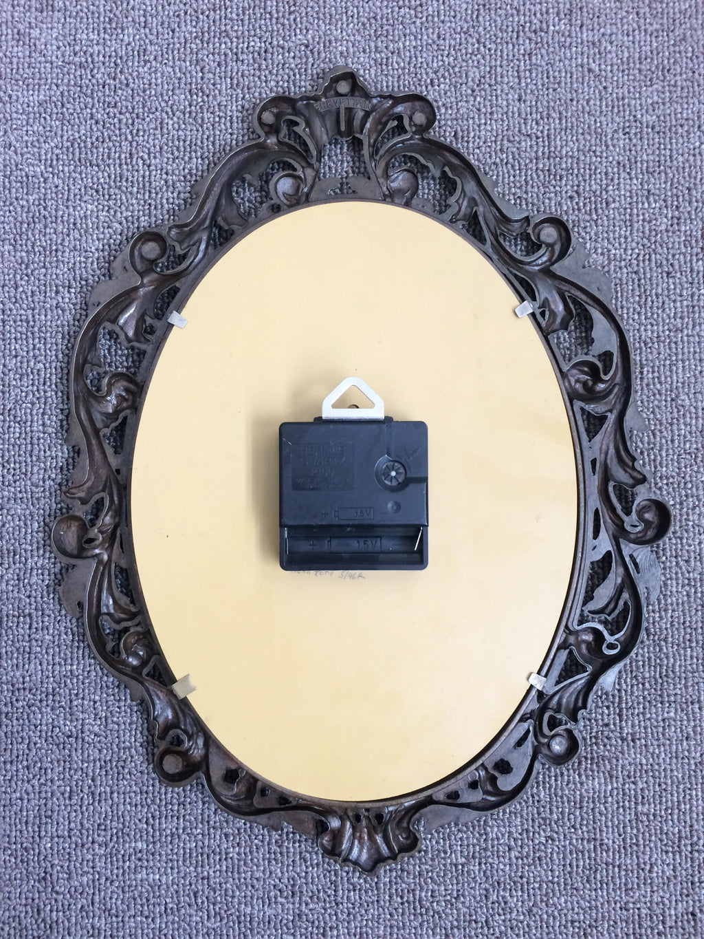 Antique Vintage Clocks & Décor | eXibit collection