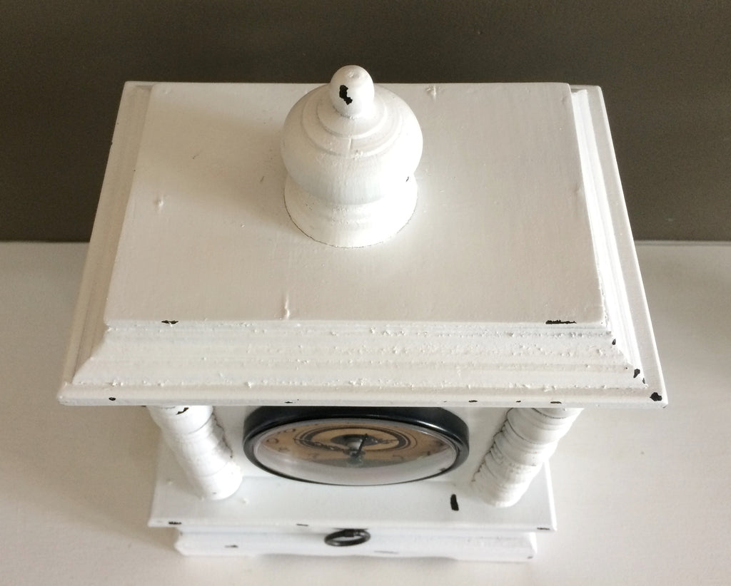 Antique Vintage Clocks & Décor | eXibit collection