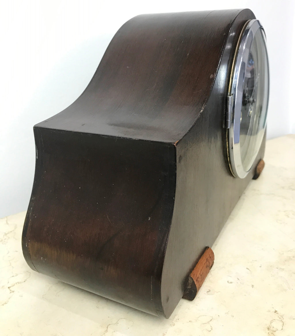 Enfield Clock Collection Vintage ENFIELD Mantel Clock | Adelaide Clocks