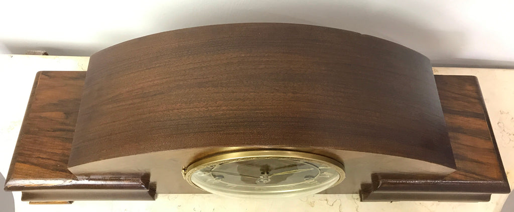 Vintage WESTMINSTER Mantel Clock | eXibit collection