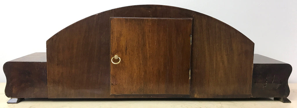 Vintage WESTMINSTER Mantel Clock | eXibit collection