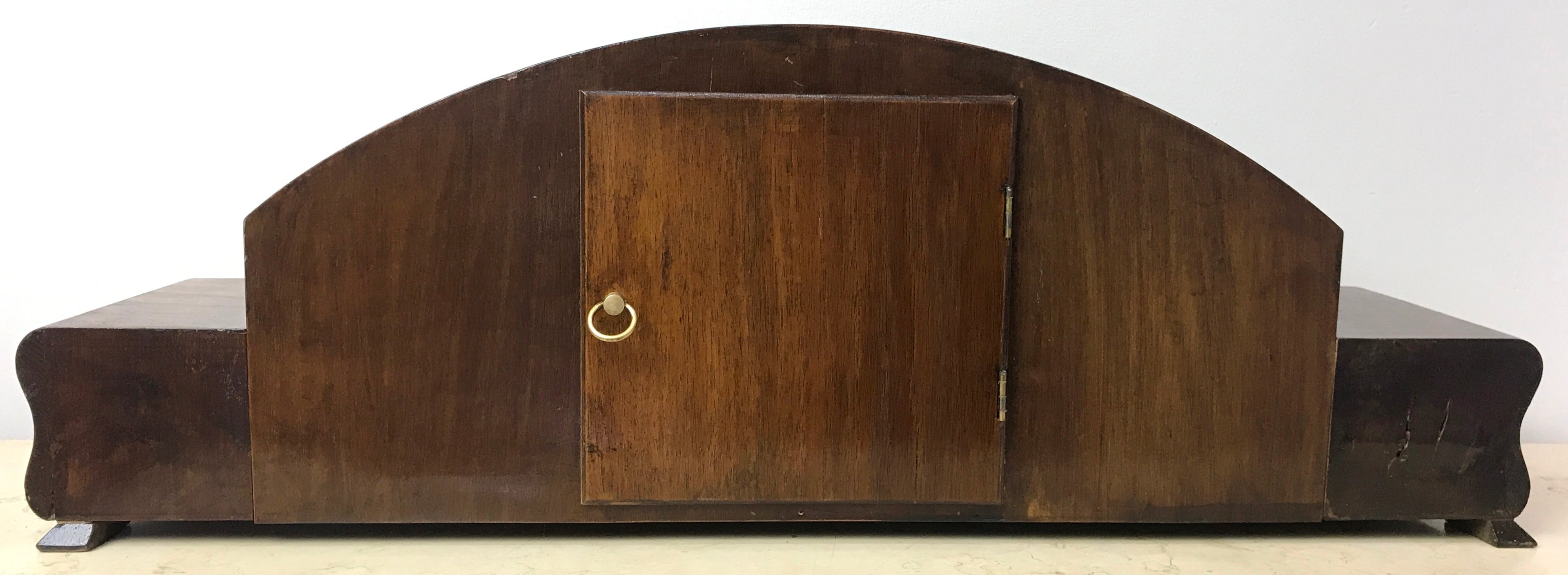 Vintage WESTMINSTER Mantel Clock | eXibit collection