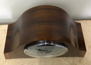 Original Vintage Enfield Hammer Chime Mantel Clock | eXibit collection