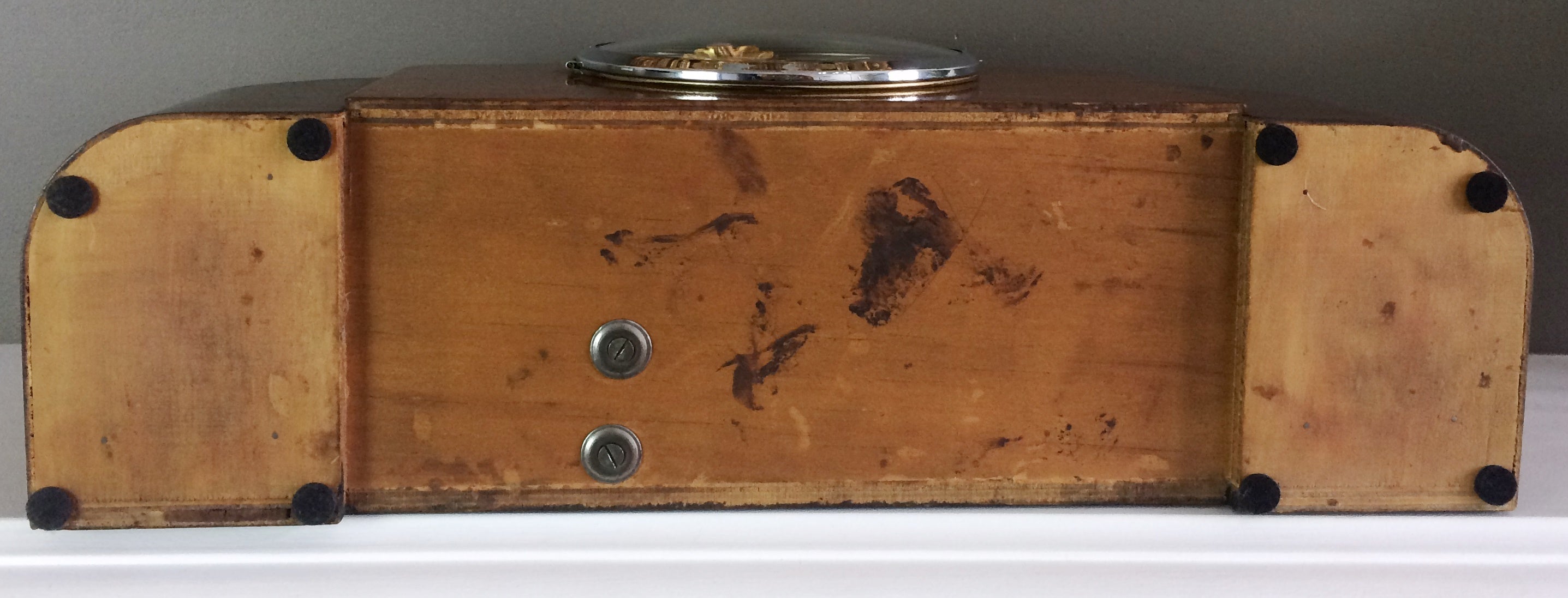 Antique Vintage Clocks & Décor | eXibit collection