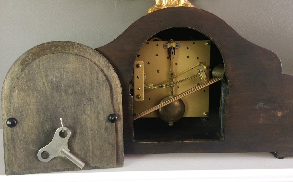 Antique Vintage Clocks & Décor | eXibit collection