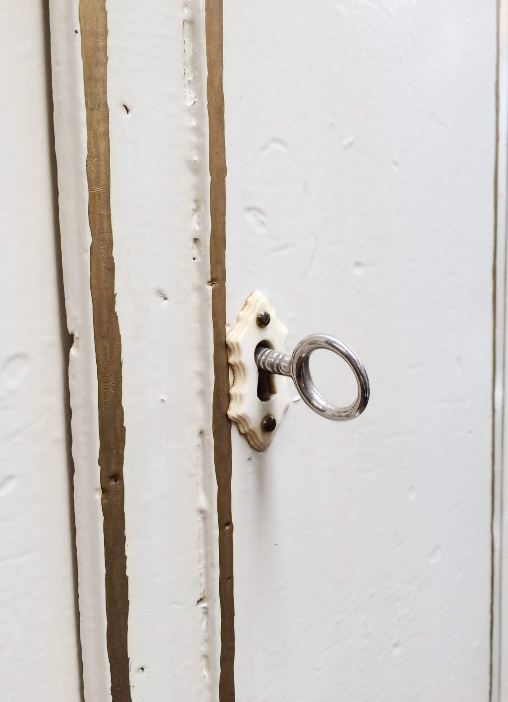 Antique Bornholm Grandfather Clock | eXibit collection