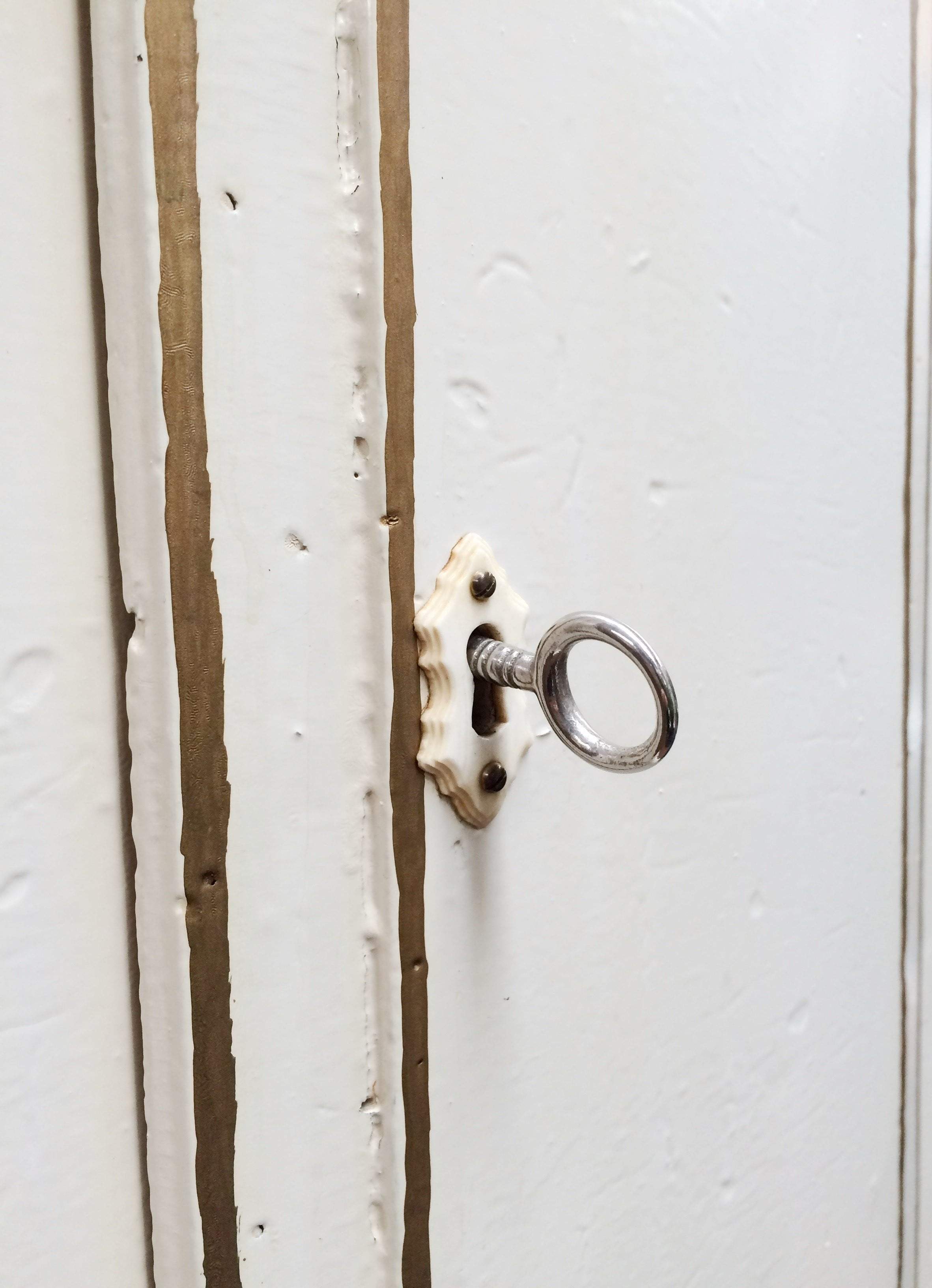 Antique Bornholm Grandfather Clock | eXibit collection