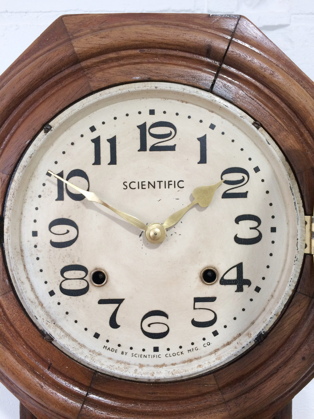 Antique Vintage Clocks & Décor | eXibit collection