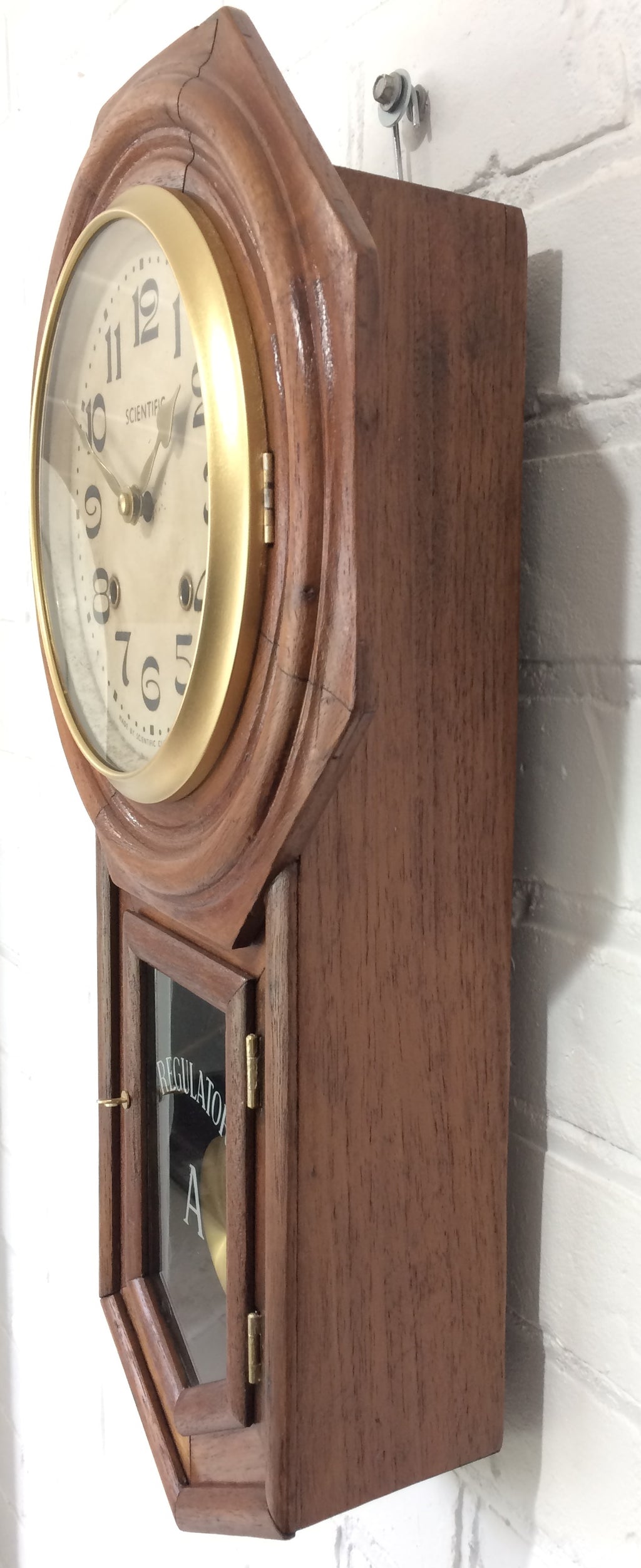 Antique Vintage Clocks & Décor | eXibit collection