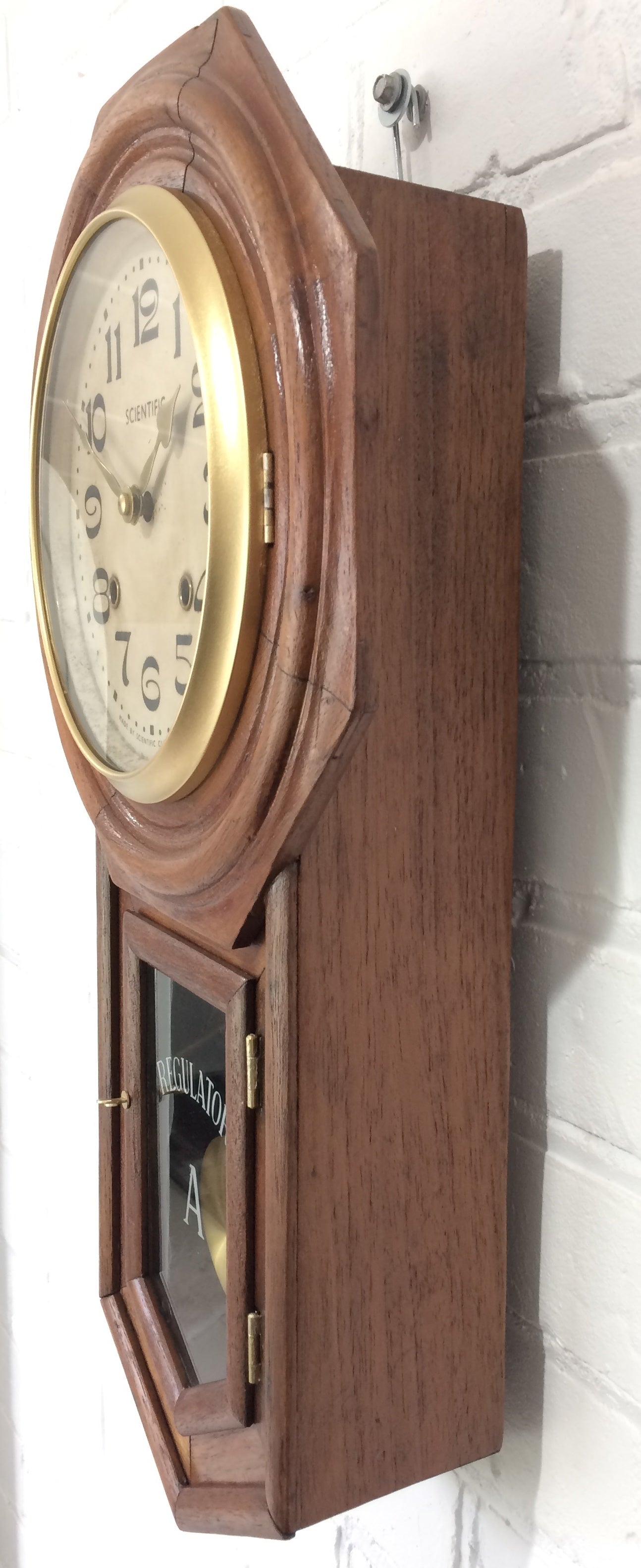 Antique Vintage Clocks & Décor | eXibit collection