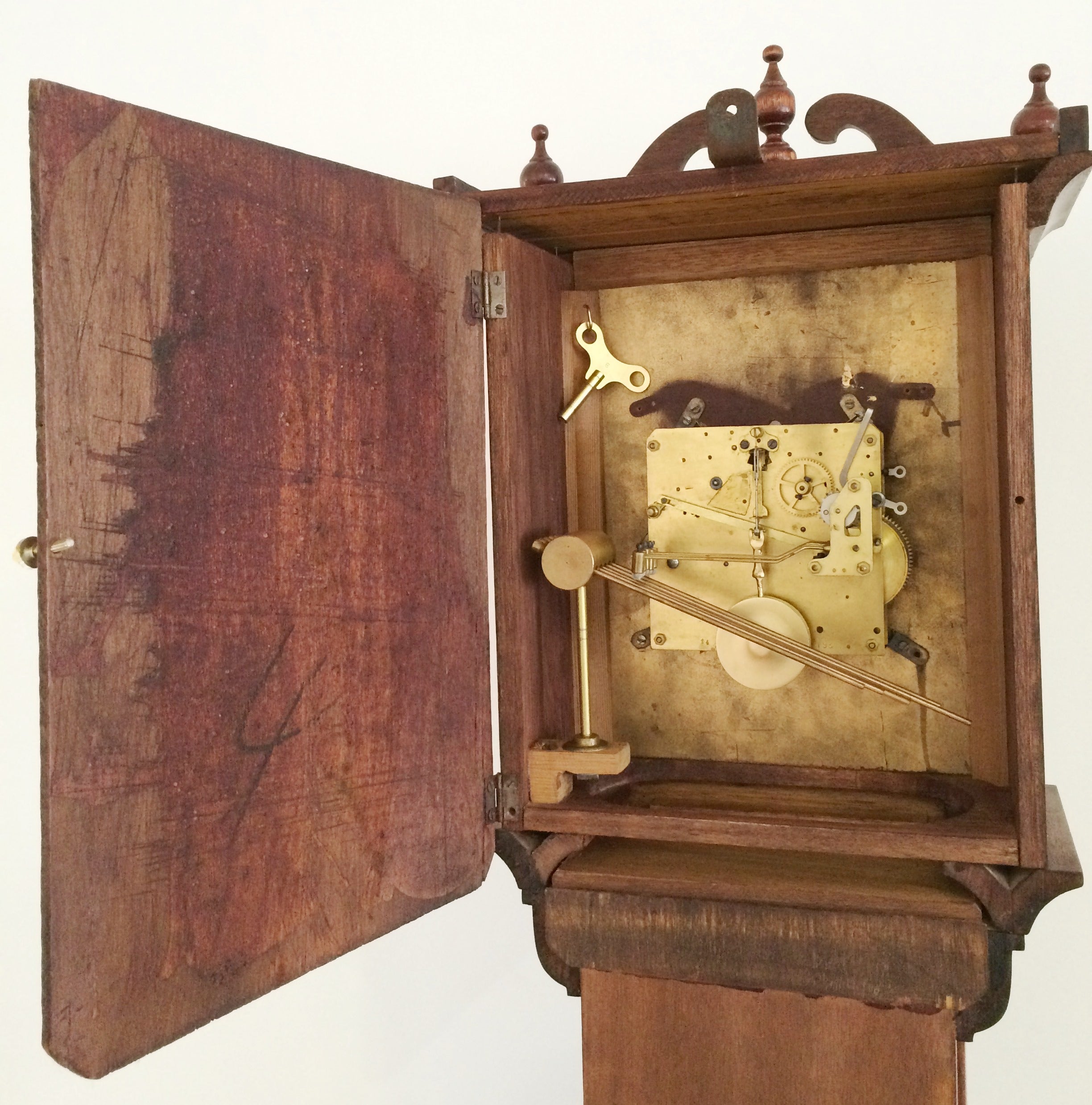 Antique Vintage Clocks & Décor | eXibit collection
