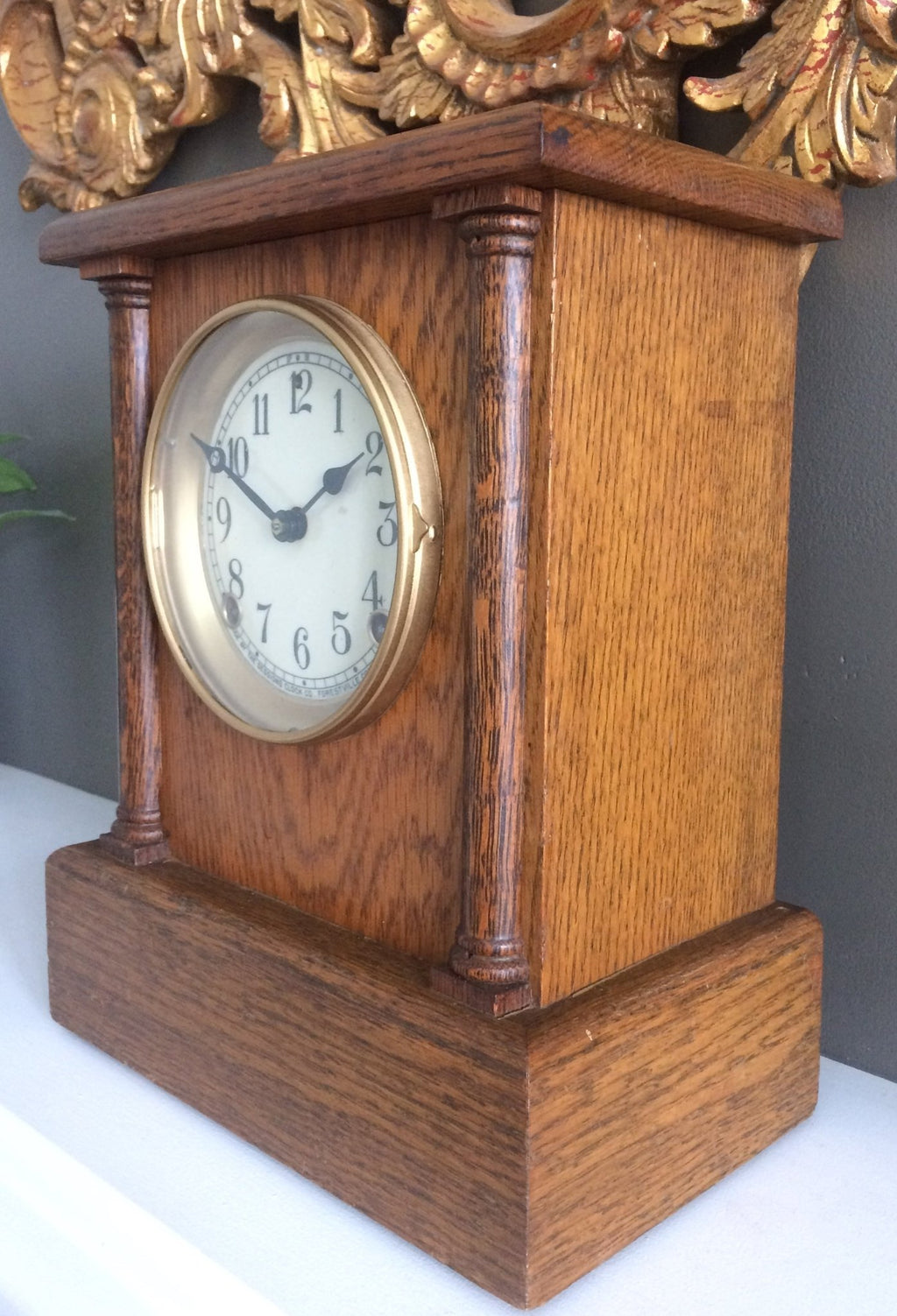 Antique Vintage Clocks & Décor | eXibit collection