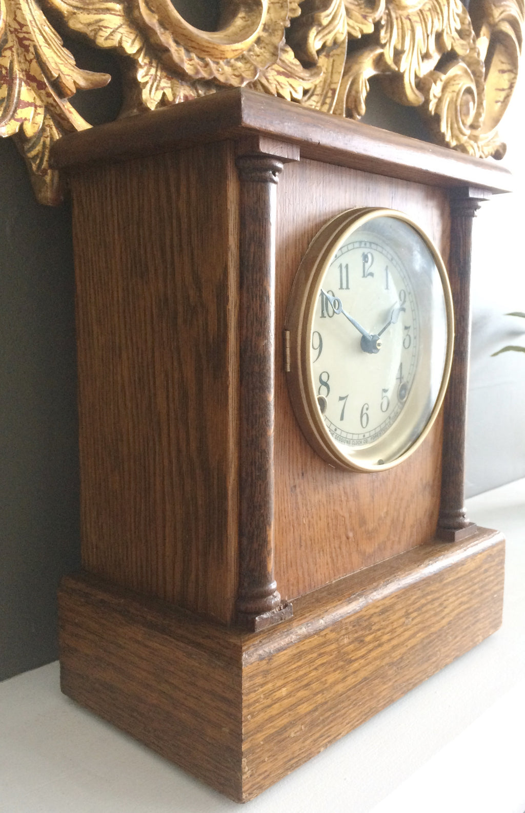 Antique Vintage Clocks & Décor | eXibit collection