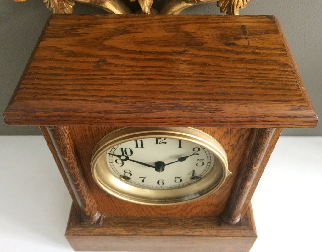 Antique Vintage Clocks & Décor | eXibit collection